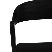 Chaise nordique Soho - Chaises nordiques en bois - Meubles Concept