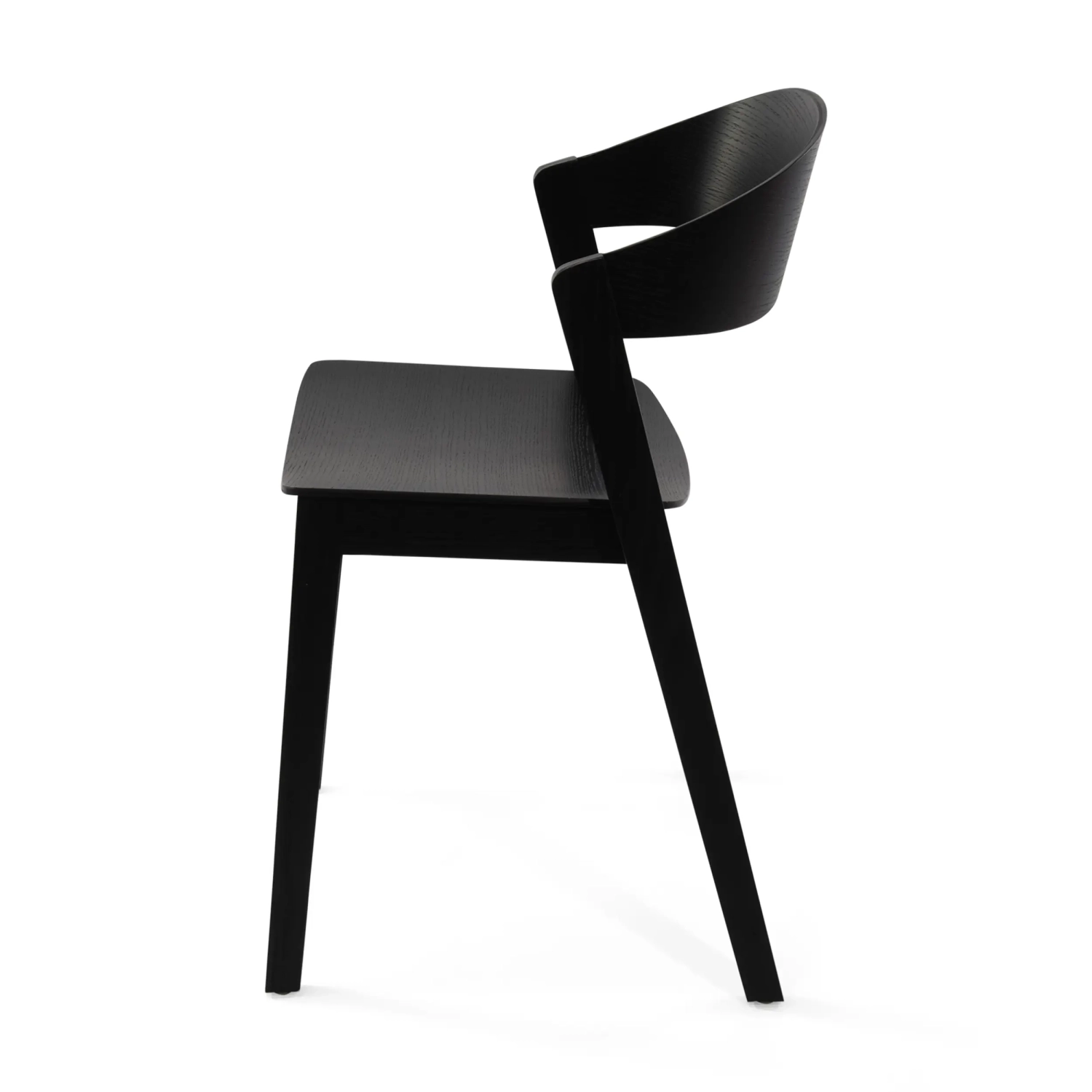 Chaise nordique Soho - Chaises nordiques en bois - Meubles Concept