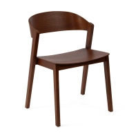 Sedia Nordic Soho - Sedie nordiche in legno - Mobilie Design