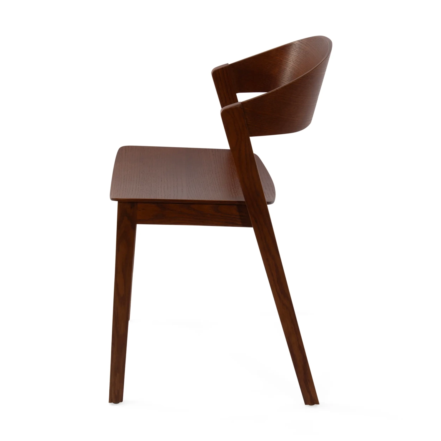 Nordic Soho stoel - Nordic houten stoelen - Mobelarium
