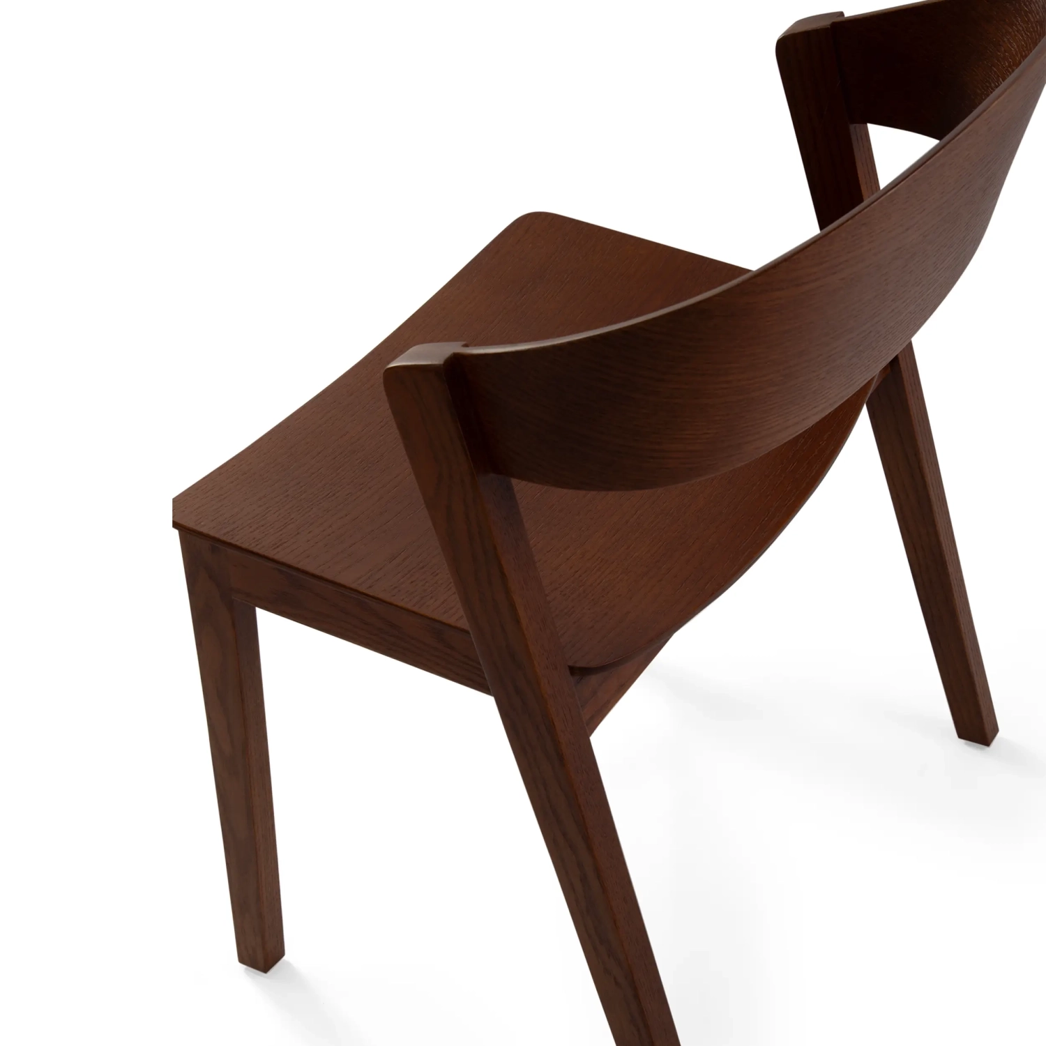 Chaise nordique Soho - Chaises nordiques en bois - Meubles Concept