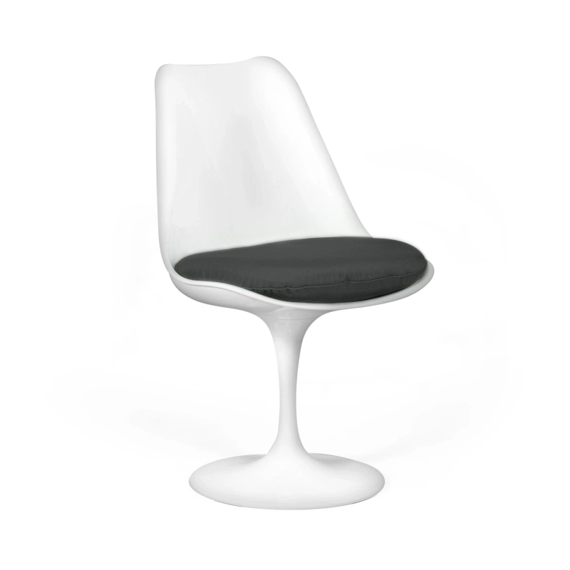 Matstol med dyna Lotus Chair