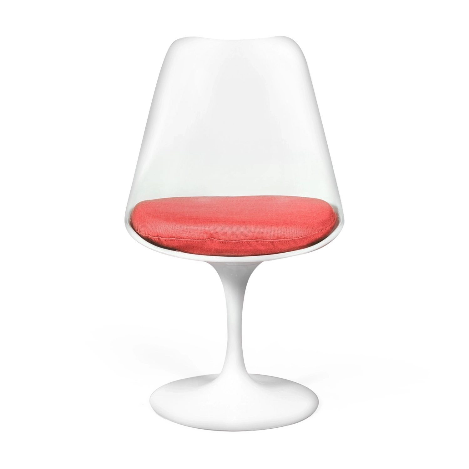 Krzesło Replica Tulip - Designerskie krzesła z poduszką - Designerskie Meble