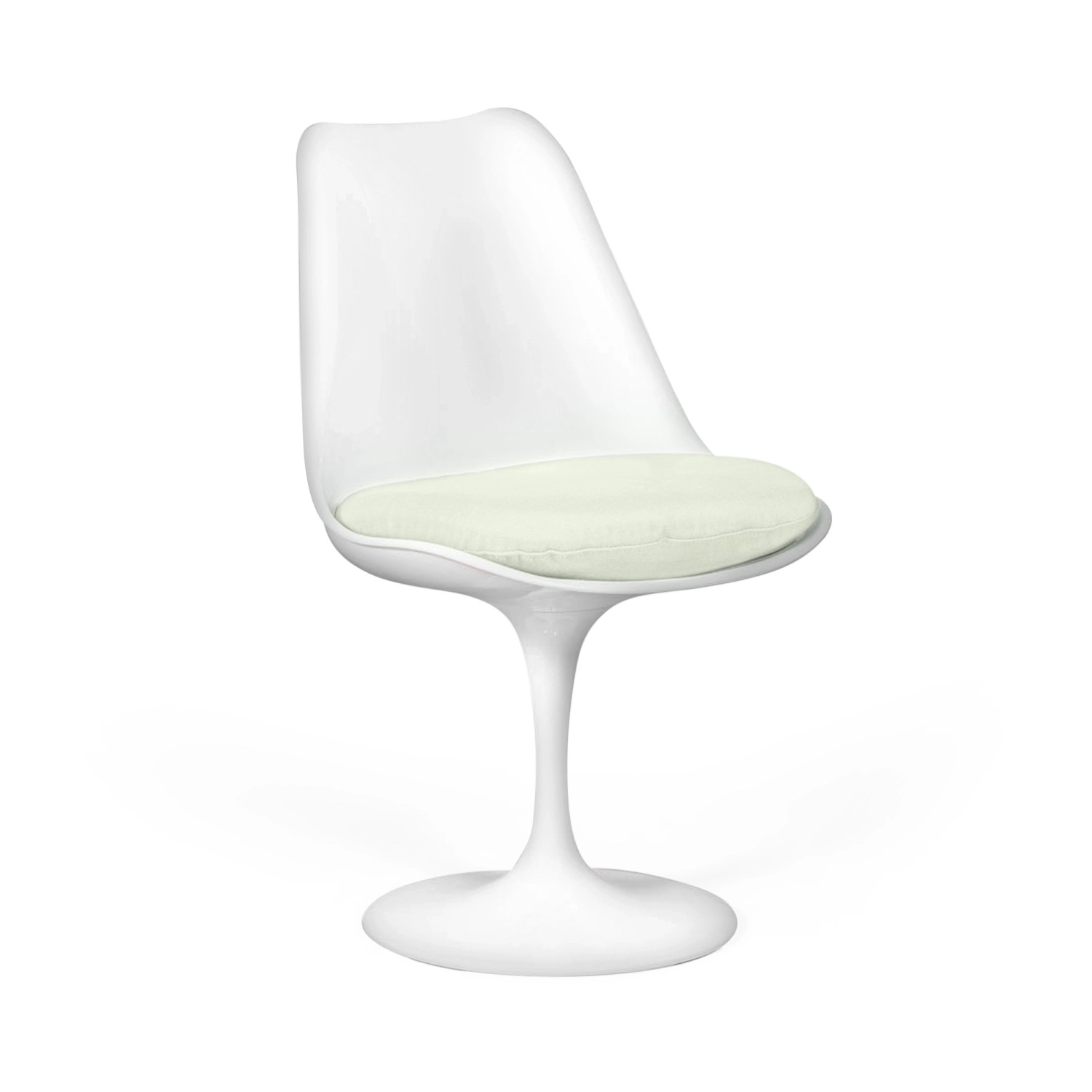 Replica Tulip Chair - Designtuolit tyynyllä - Designhuonekalut