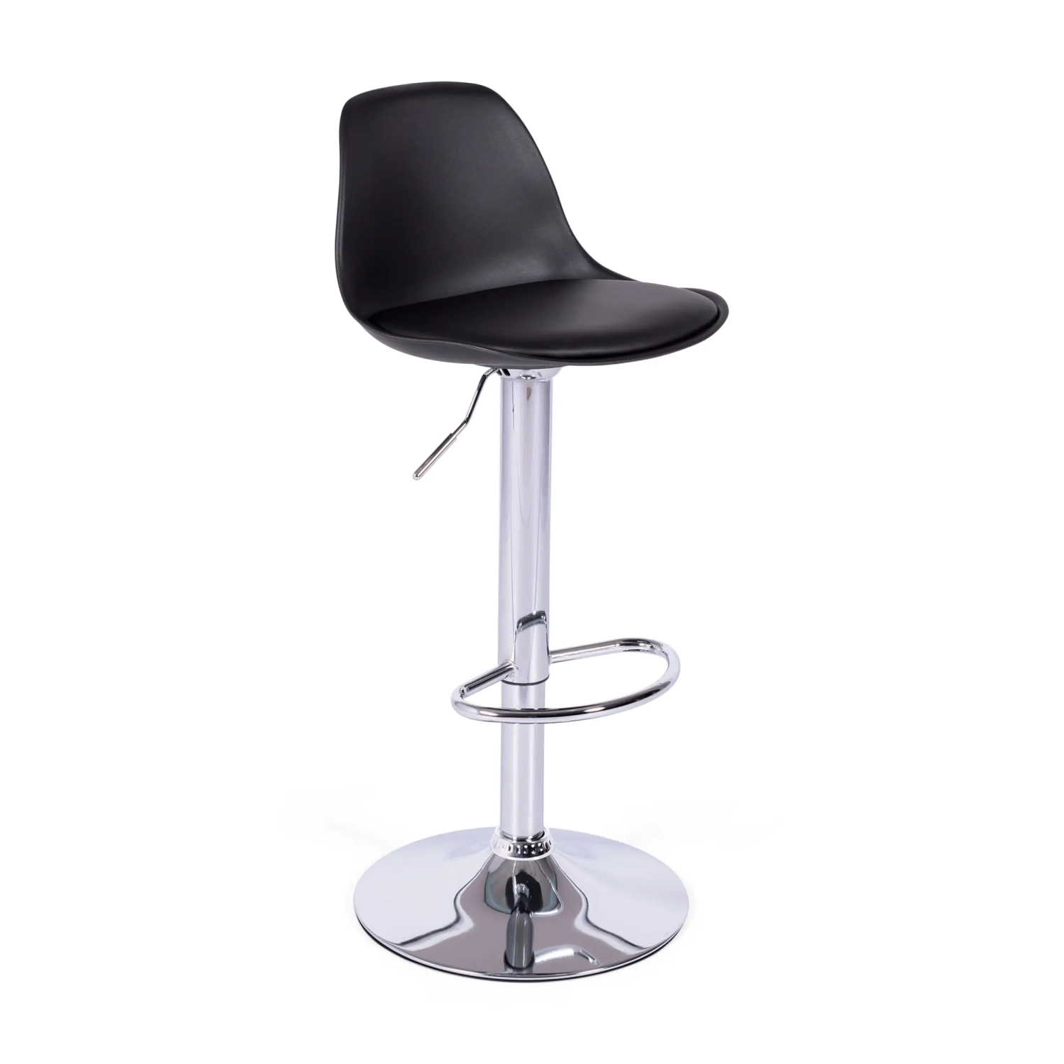 Barstol justerbar Kansas | Modern, ergonomisk design