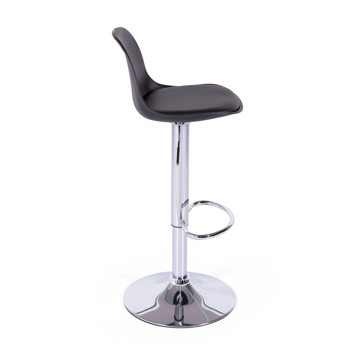 Taburete regulable Kansas | Diseño moderno y ergonómico