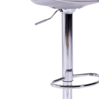 Hocker verstellbare Kansas | Modernes, ergonomisches Design