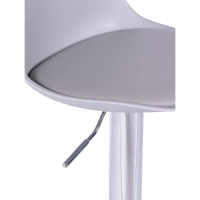 Hocker verstellbare Kansas | Modernes, ergonomisches Design