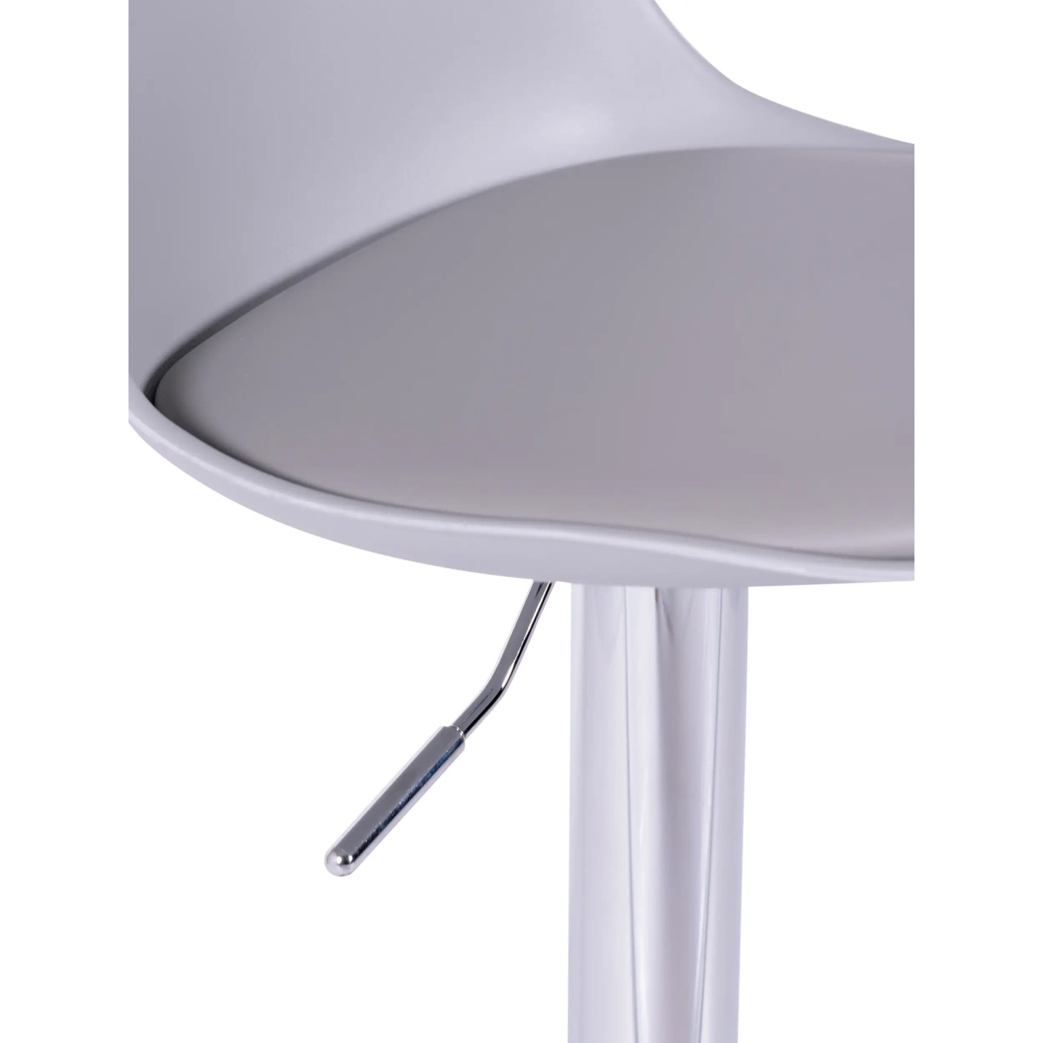 Barstol justerbar Kansas | Modern, ergonomisk design