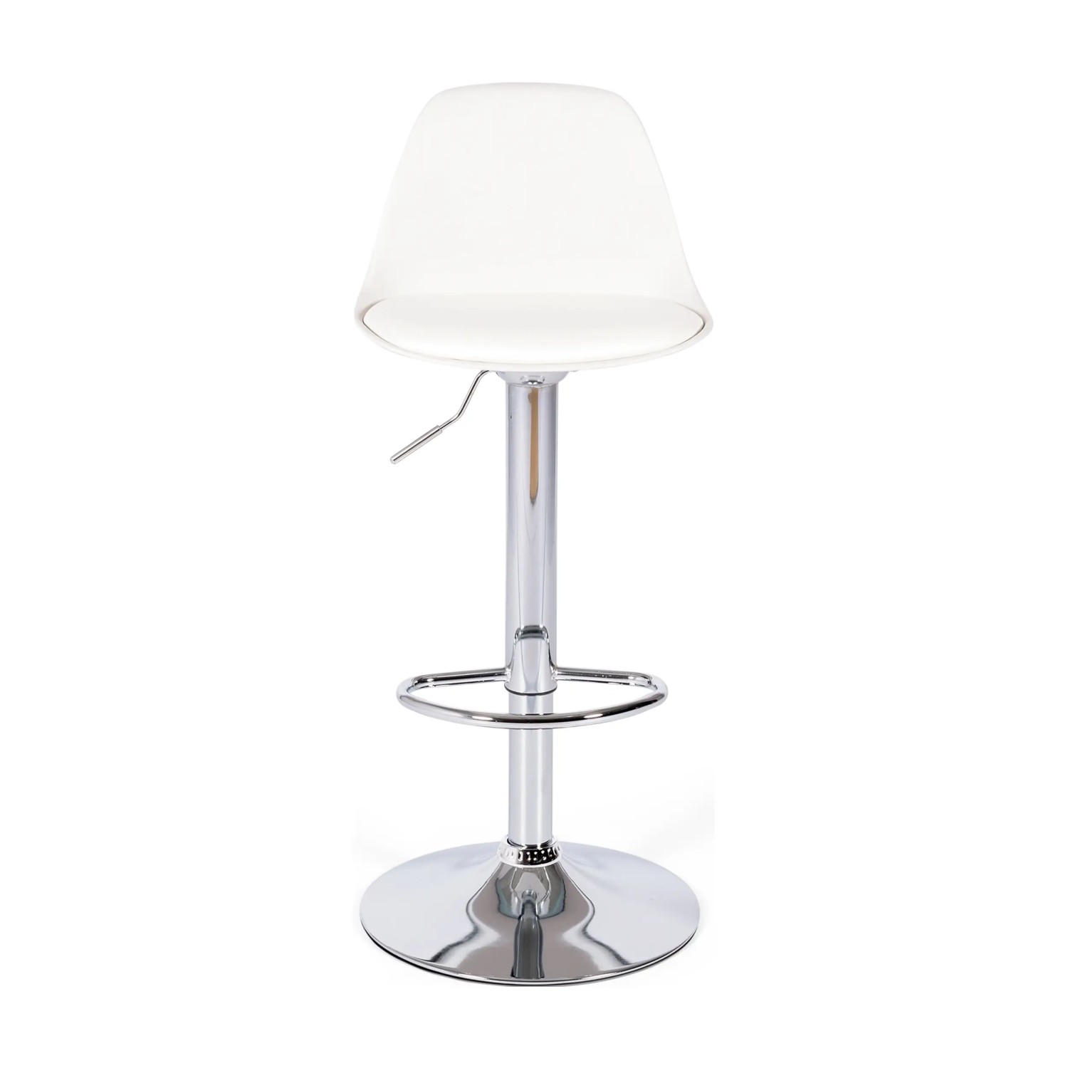 Sgabello kansas regolabile | Design moderno ed ergonomico
