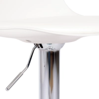 Barstol justerbar Kansas | Modern, ergonomisk design