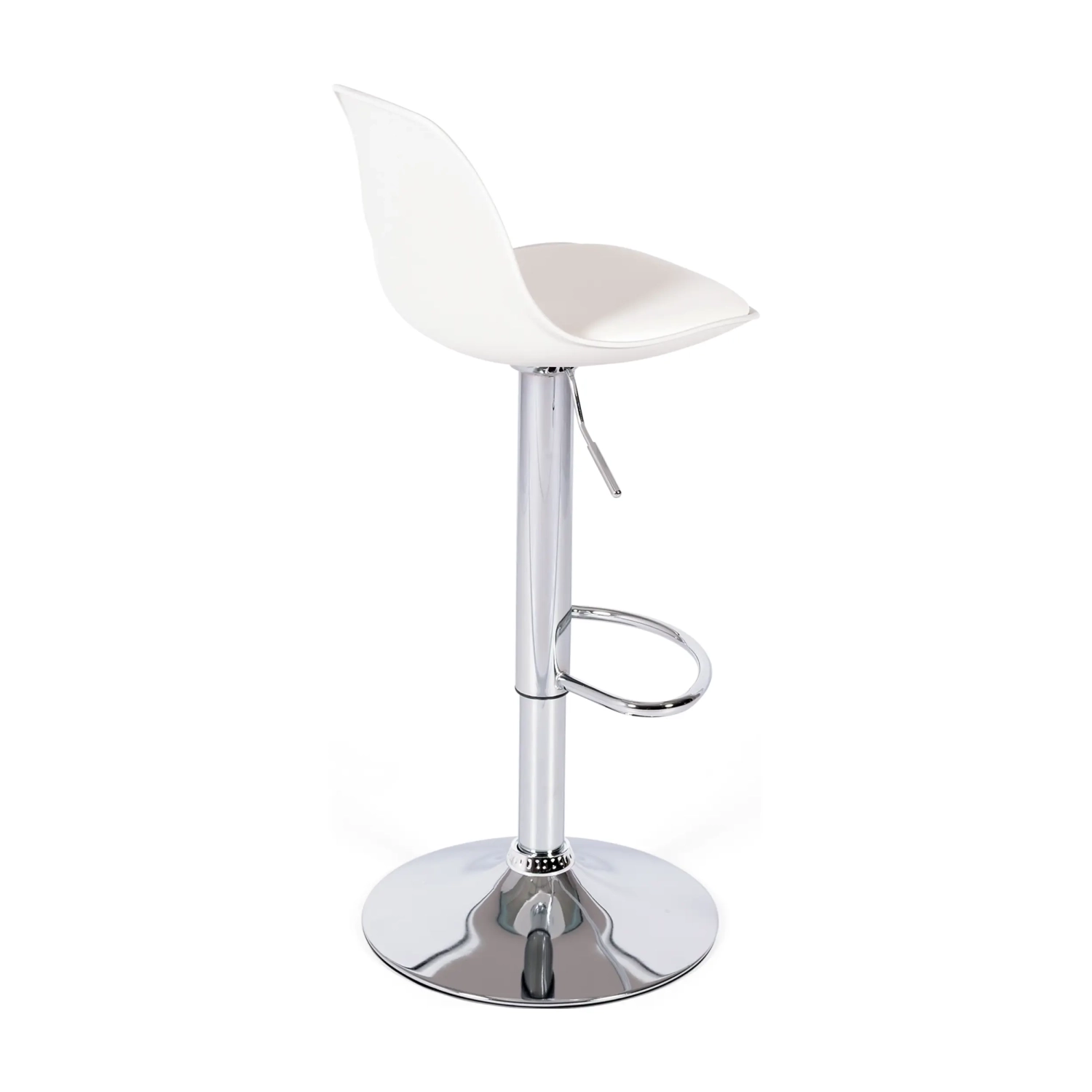 Hocker verstellbare Kansas | Modernes, ergonomisches Design