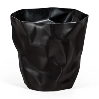 Bin Bin design Bin | Minimalistinen ja toimiva polypropeenista valmistettu roskakori