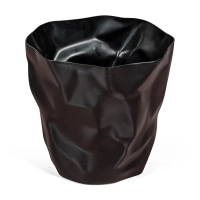 Bin Bin ontwerp Bin | Minimalistisch en functioneel in polypropyleen