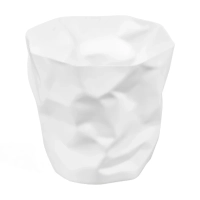 Bin Bin design Bin | Minimalistinen ja toimiva polypropeenista valmistettu roskakori