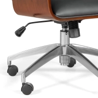 Silla de oficina Nordic Executive - Sillas de oficina - Mueble Design