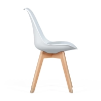 Tower Verona Chair : Ikonisk och modern matdesign skandinavien