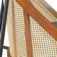 Robin Chair in Natural Rattan - rottinkituolit - rottinkituolit - Mobelarium