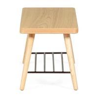Panchina Bristol in faggio Scandinavo - Mobilie Design