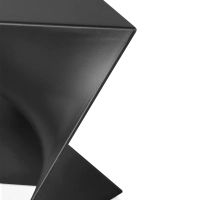 Stolička Nebesky nízká - Moderní, odolná a snadno se čistí - Muebledesign