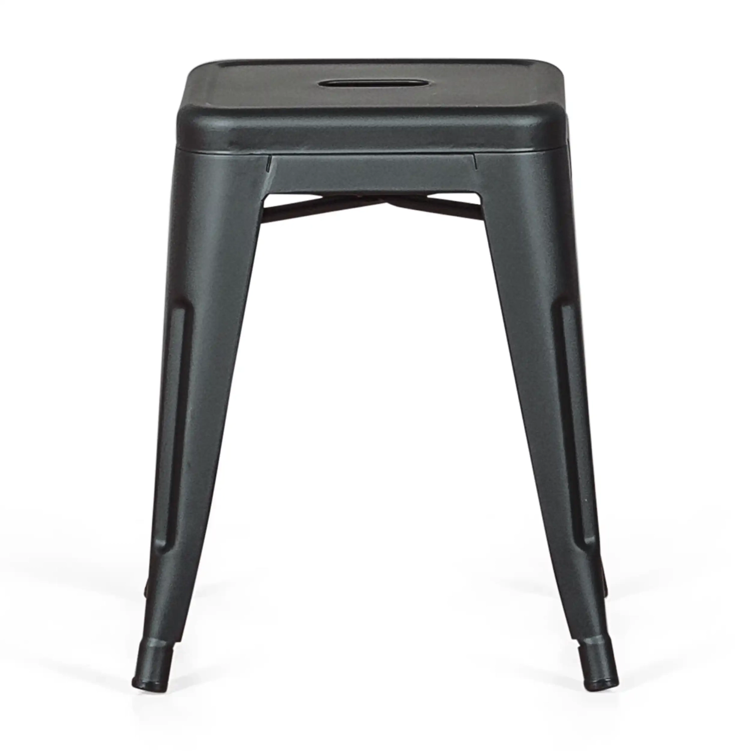 Jakkara industrial Bistro 45CM Matt - Industrial chair and stools and stools