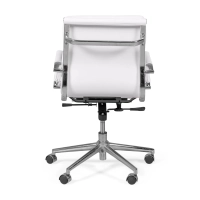 Task stoppad kontorsstol Task | Klassisk design och modern komfort