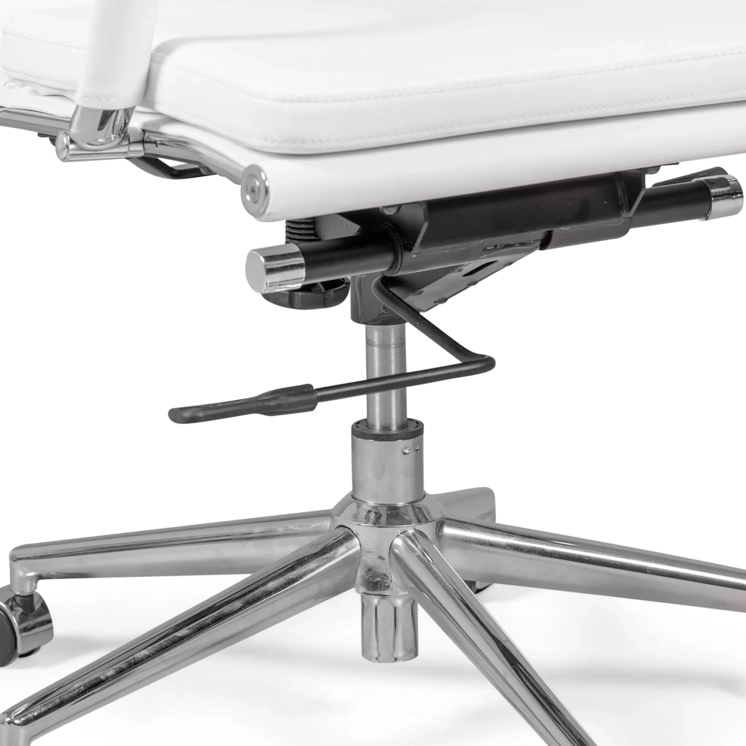 Task stoppad kontorsstol Task | Klassisk design och modern komfort