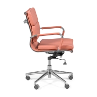 Pracovní čalouněná kancelářská židle Task | Klasický design a moderní pohodlí