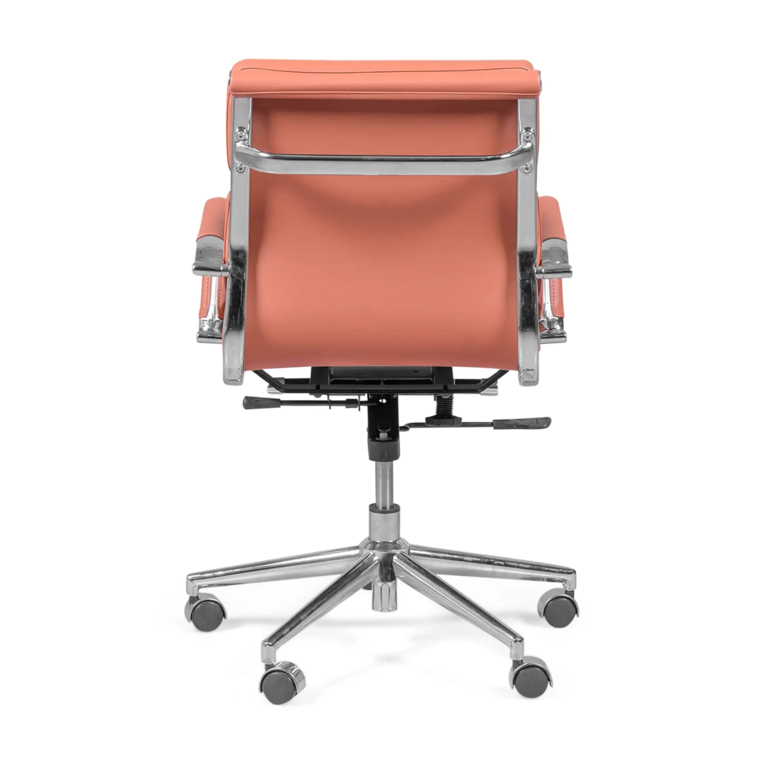 Gepolsterter Bürostuhl Task | Klassisches Design und moderner Komfort