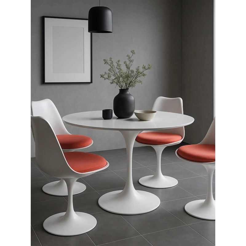 Tulip Chair Replik - Designer Drehstühle - Icon möbel