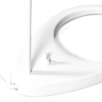 Jhon table lamp | Design inspired by Arne Jacobsen in steel