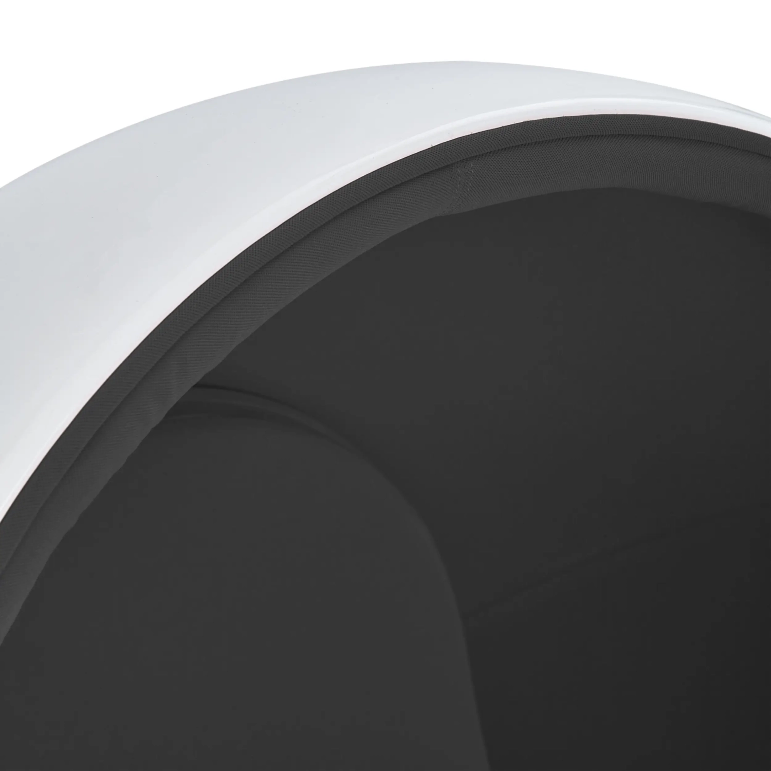 Replika kuličkového křesla v kašmíru - moderní křesla - designový nábytek