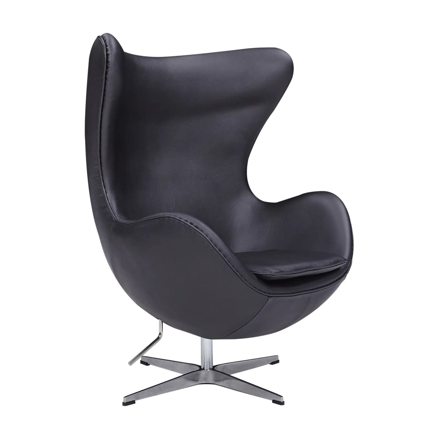 Inspirace z křesla Egg - prémiové moderní křeslo - designový nábytek