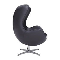 Inspiratie uit de Egg Chair - Premium moderne fauteuil - Design meubelen