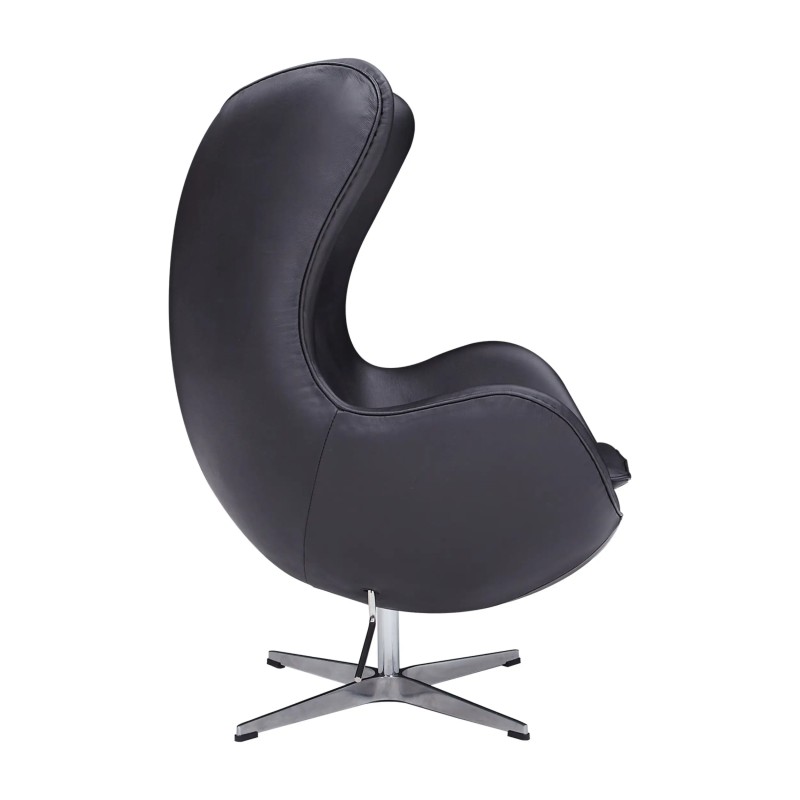 Inspiratie uit de Egg Chair - Premium moderne fauteuil - Design meubelen