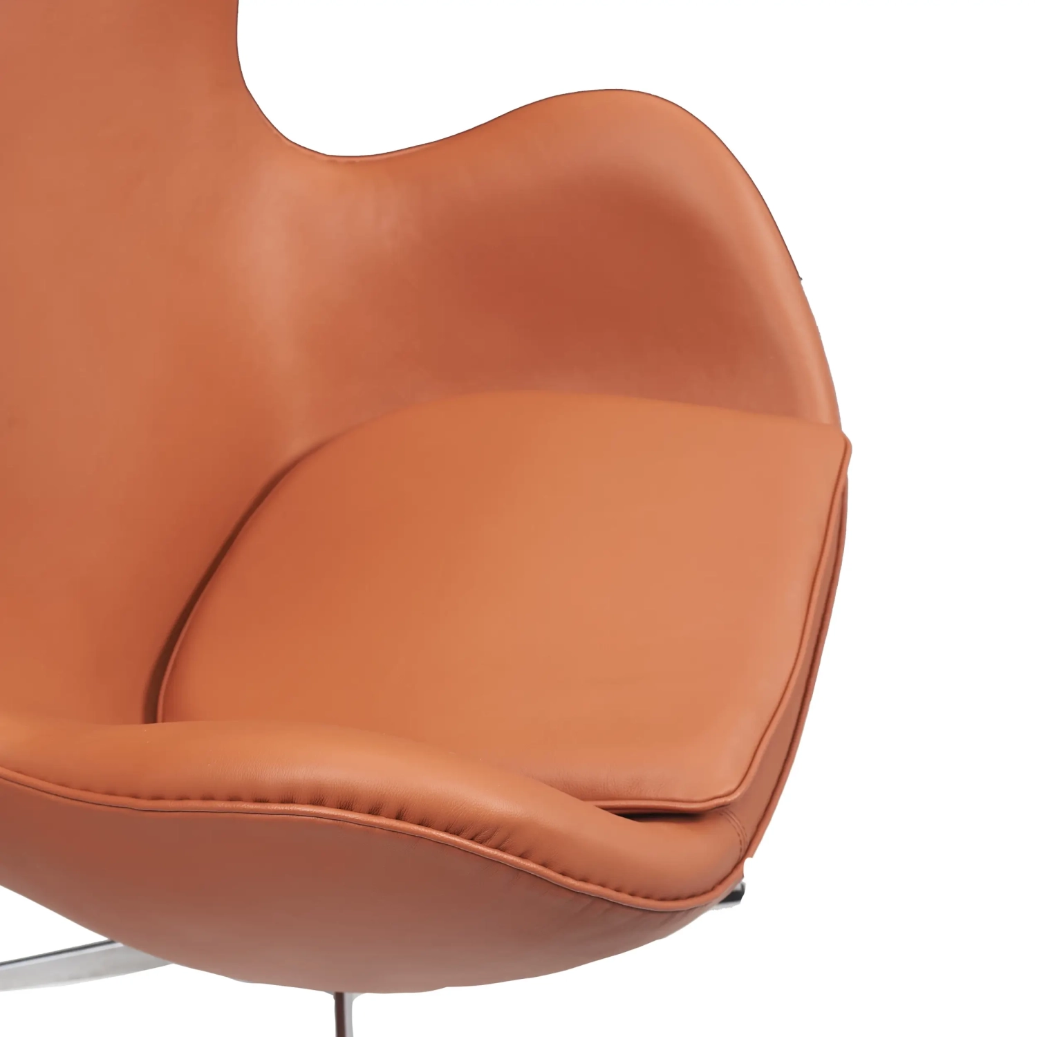 Inspirace z křesla Egg - prémiové moderní křeslo - designový nábytek