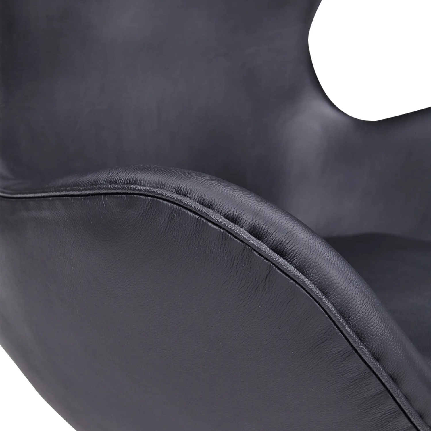 Inspiratie uit de Egg Chair - Premium moderne fauteuil - Design meubelen