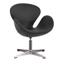 Furmod Swan Style Chair