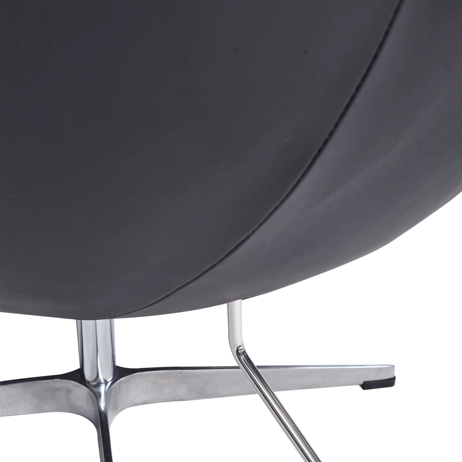Egg Chair Inspiration - Fauteuil Design Premium - Meubles Concept