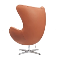 Inspiración de la Butaca Egg Chair - Sillón Moderno Premium - Mueble Design