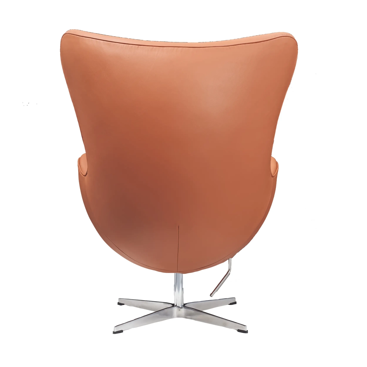 Inspiracja Krzesłem Jajko - Nowoczesny Fotel Premium - Designerskie Meble