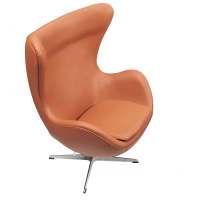 Inspirace z křesla Egg - prémiové moderní křeslo - designový nábytek