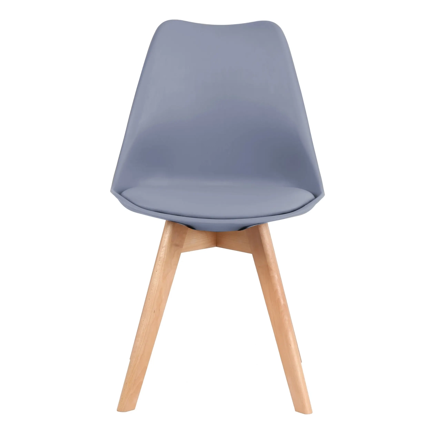 Sedia Tower Verona : design da pranzo iconico e moderno scandinavo