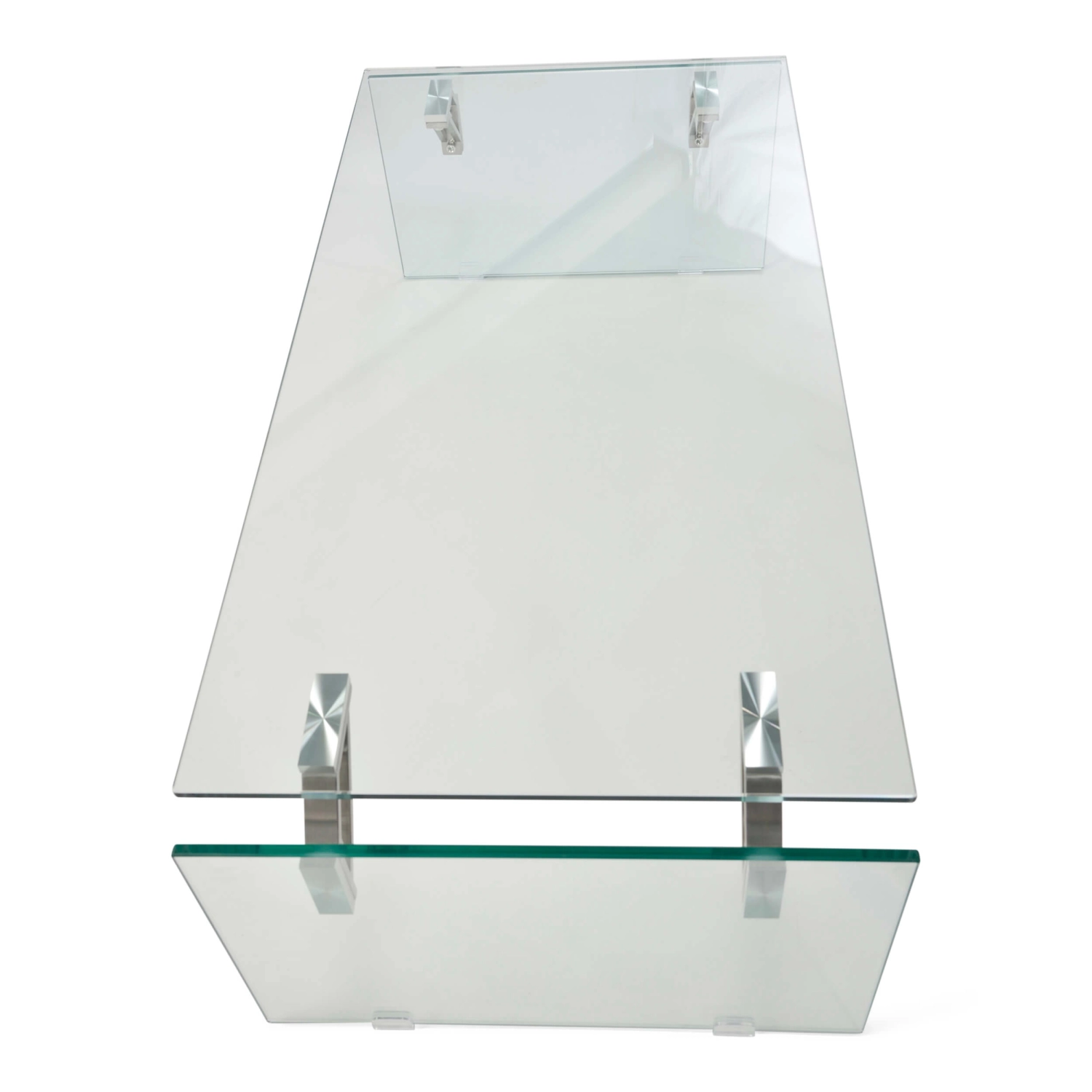 Salontafel in gehard glas | Dresden