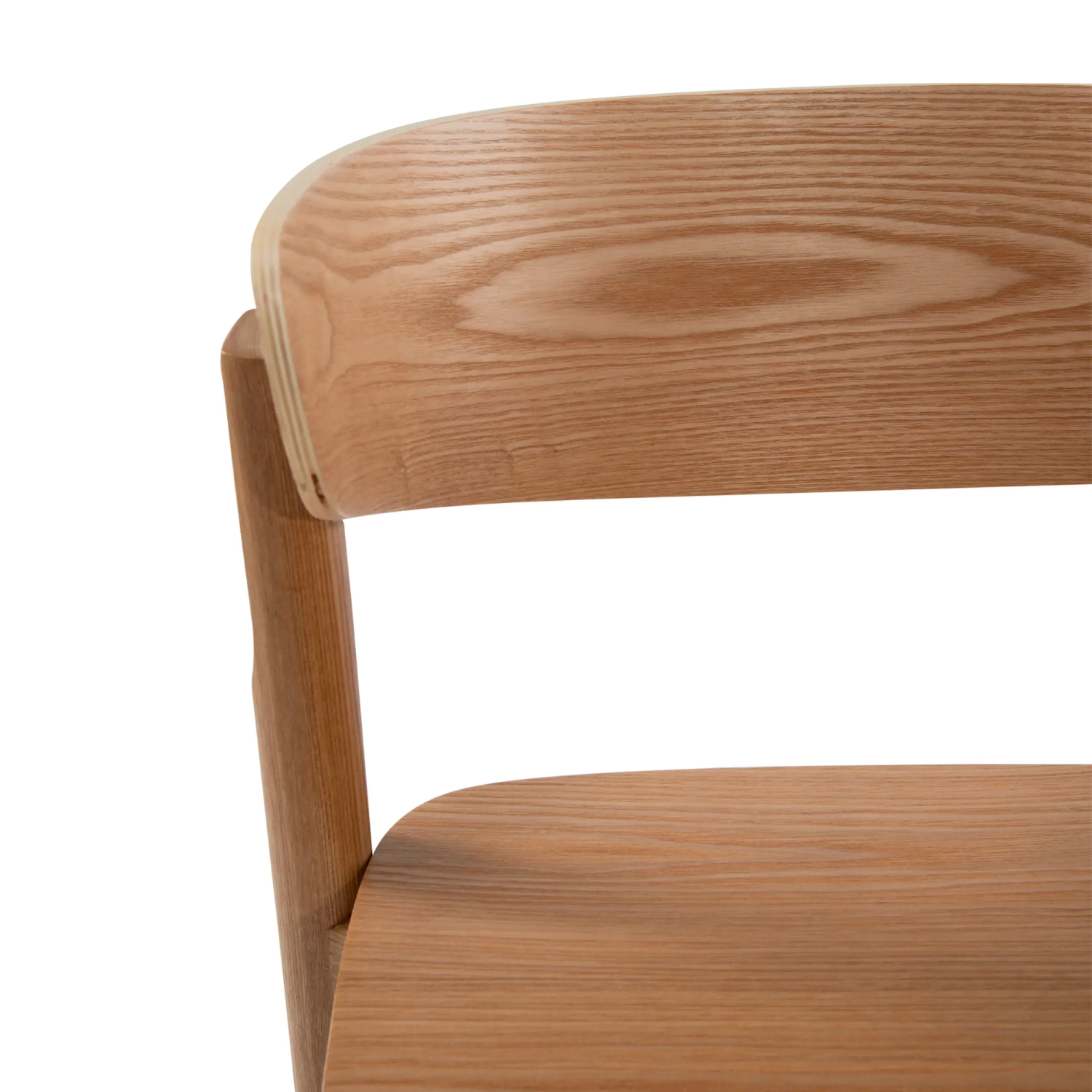 Jakkara pitkä luonnon tuhkasta - Notorius