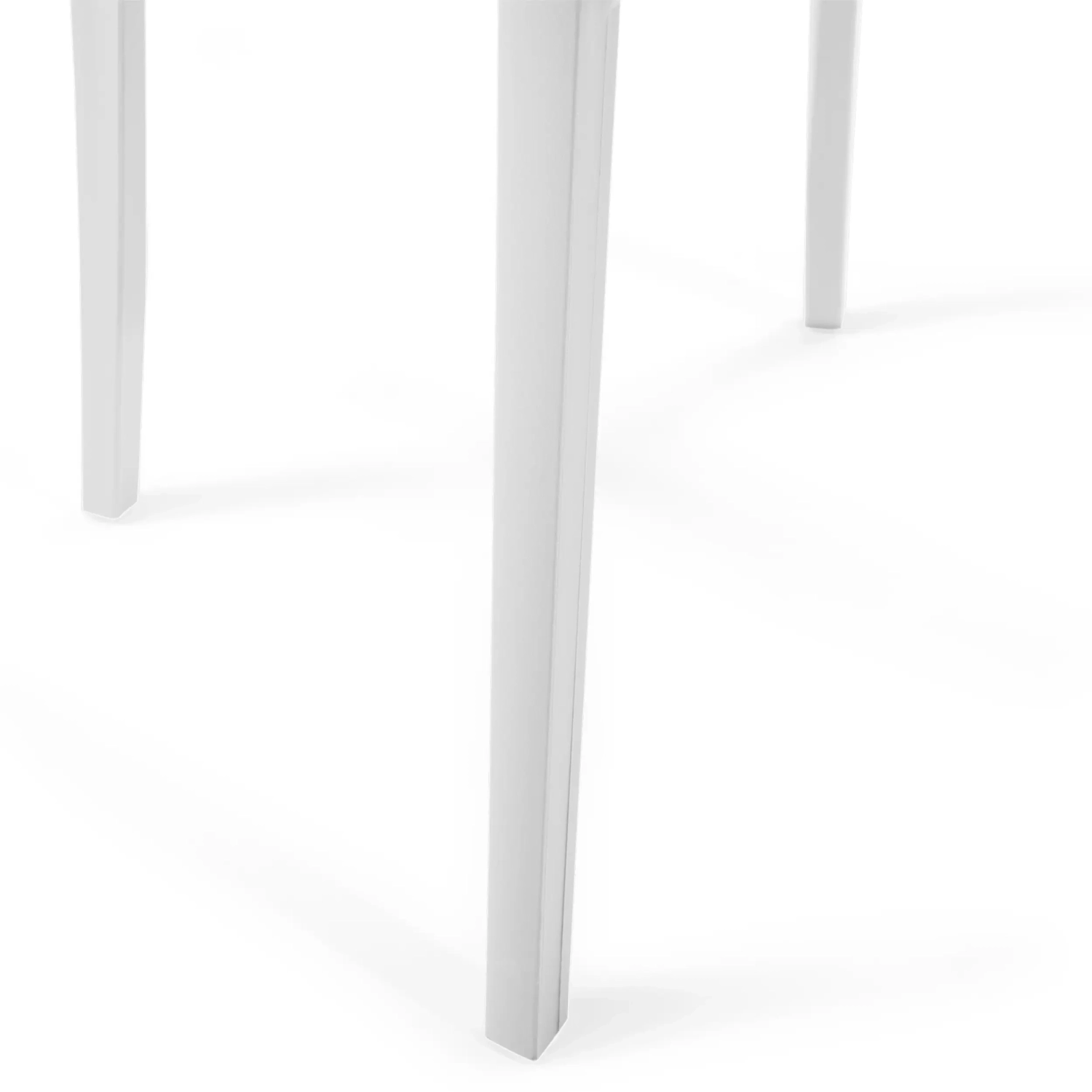 Sedia design impilabile in polipropilene - Sun