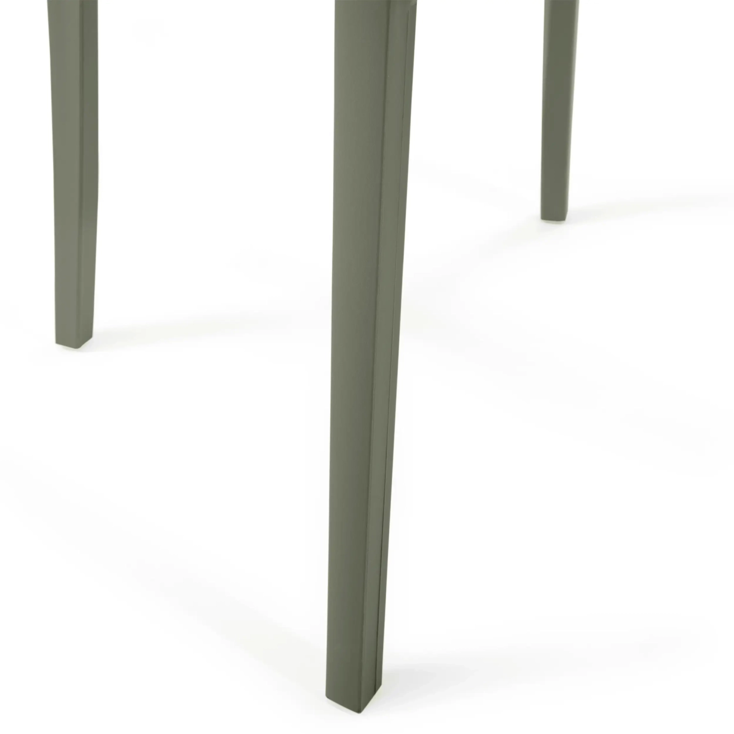 Pinottava polypropeenista valmistettu design-tuoli - Sun