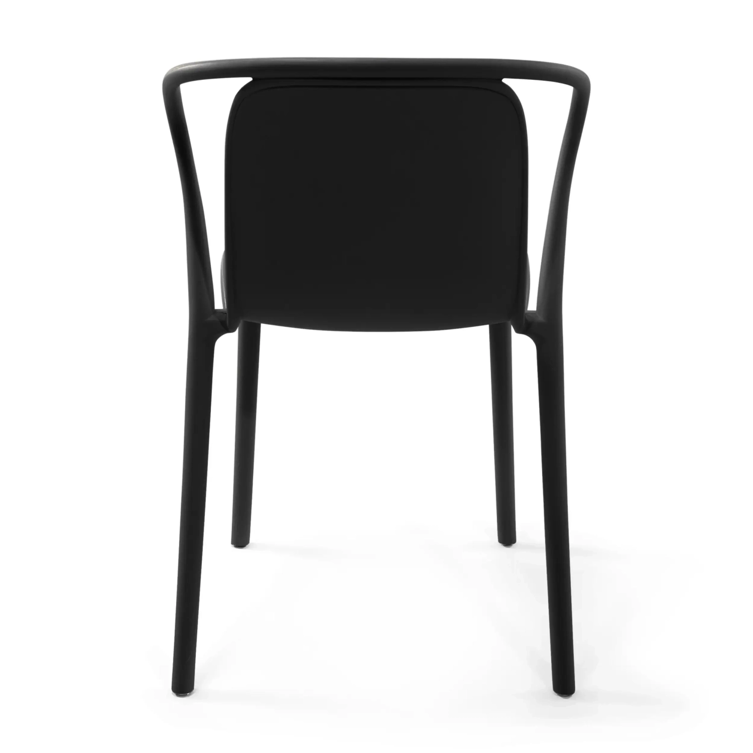 Pinottava tuoli käsinojilla sisä- ja ulkotiloihin - Pierre