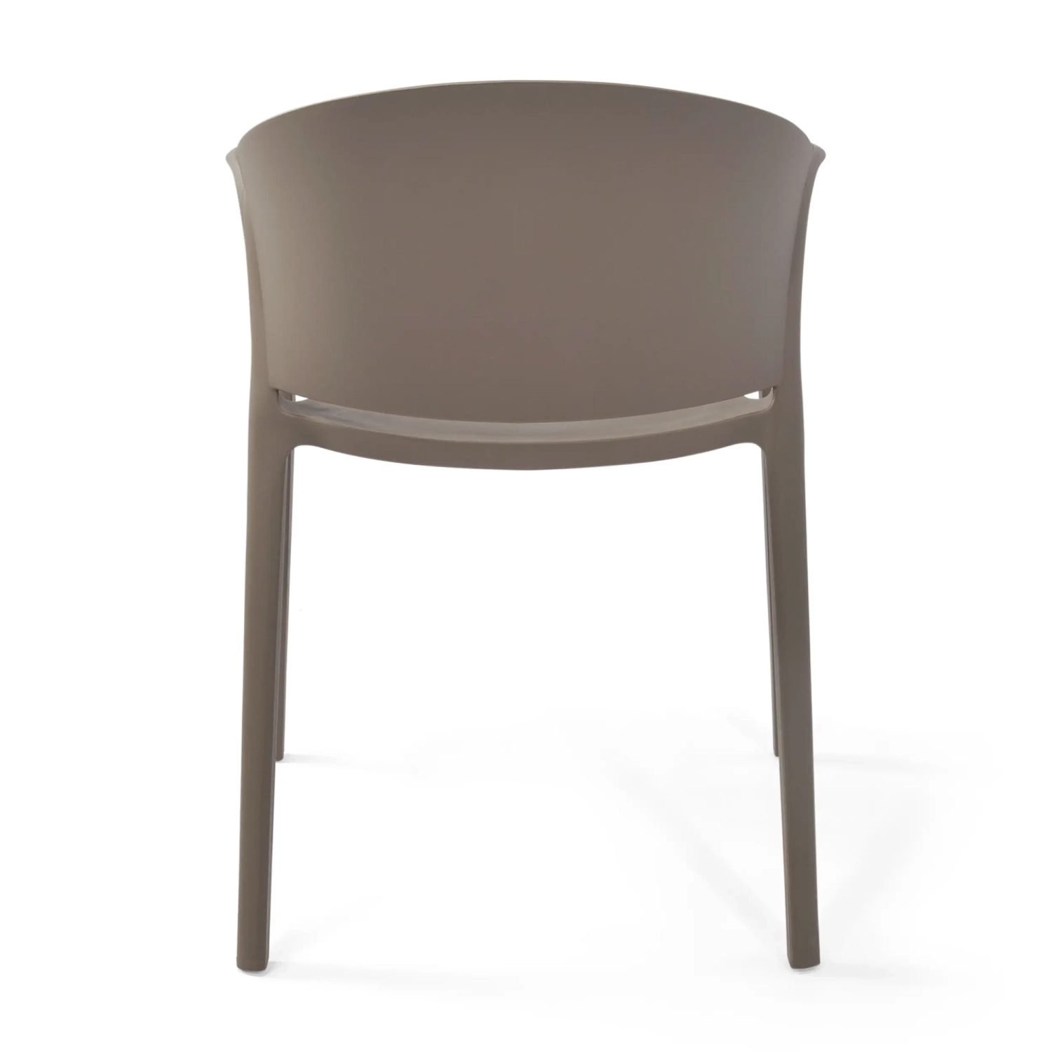 Designová židle pro vnitřní i venkovní použití - Alpstone
