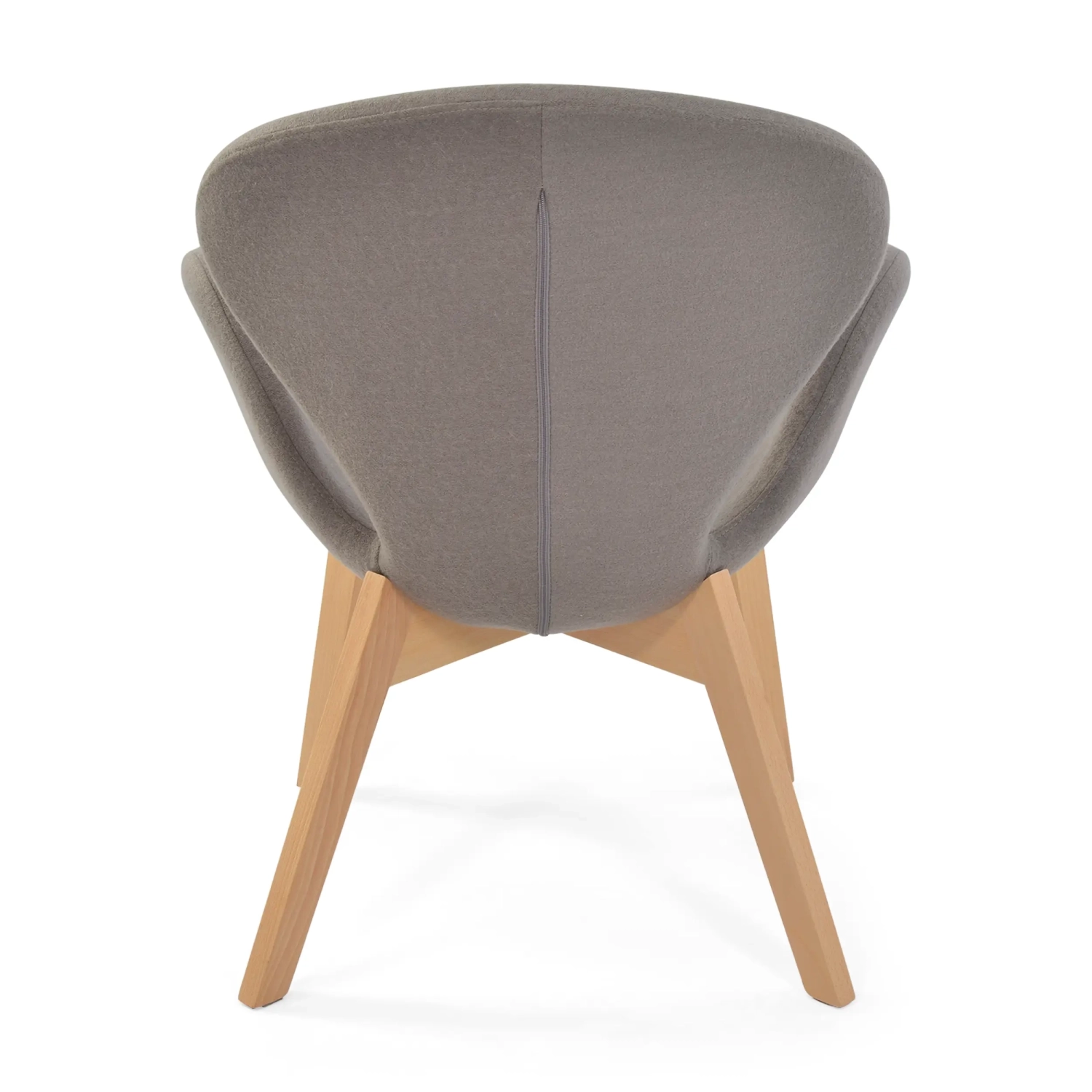 Poltrona Swart - Poltronas modernas - Móveis de design